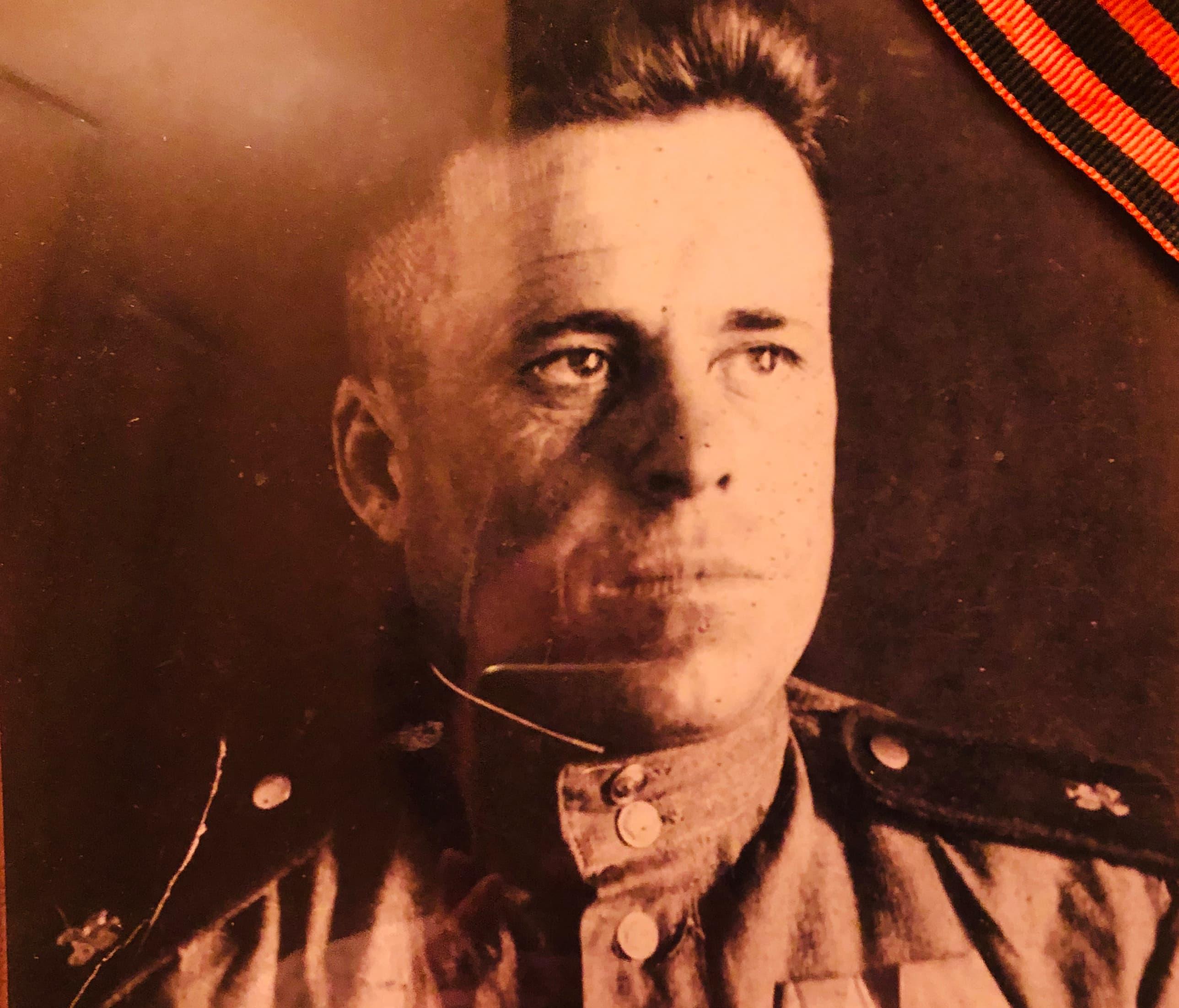 Толмачев Федор Федорович