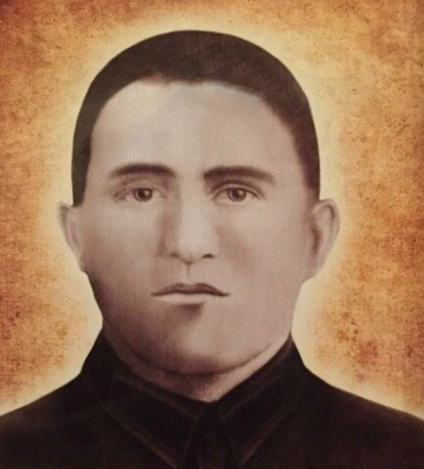 Смоленский Иван Григорьевич