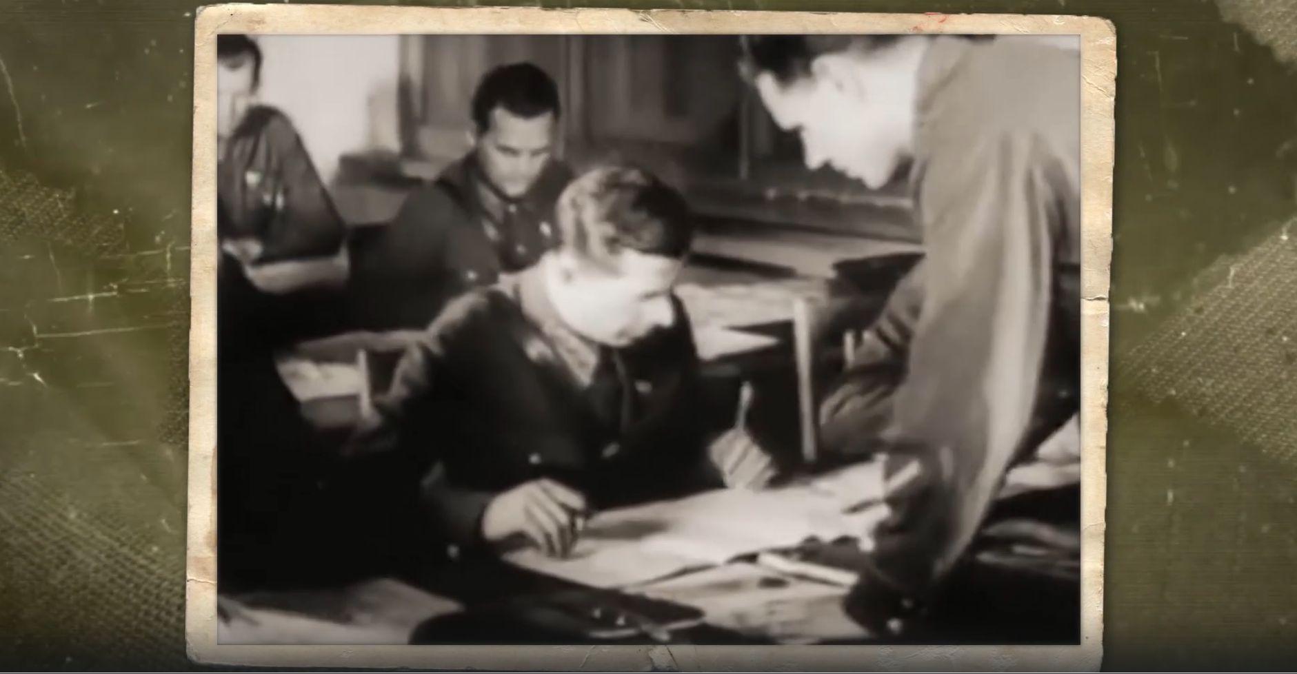 Подвиг Дмитрия Карбышева