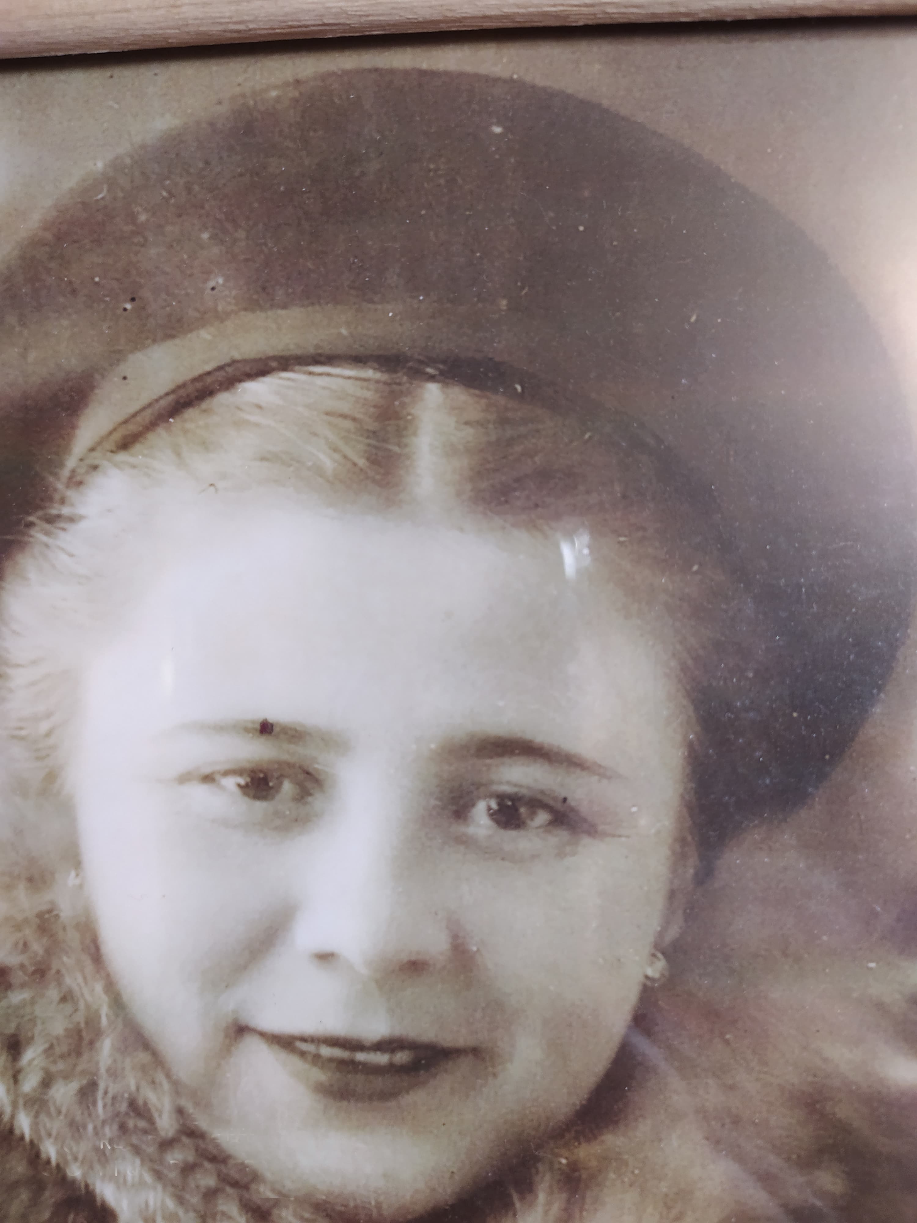 Зуботыкина Валентина Михайловна