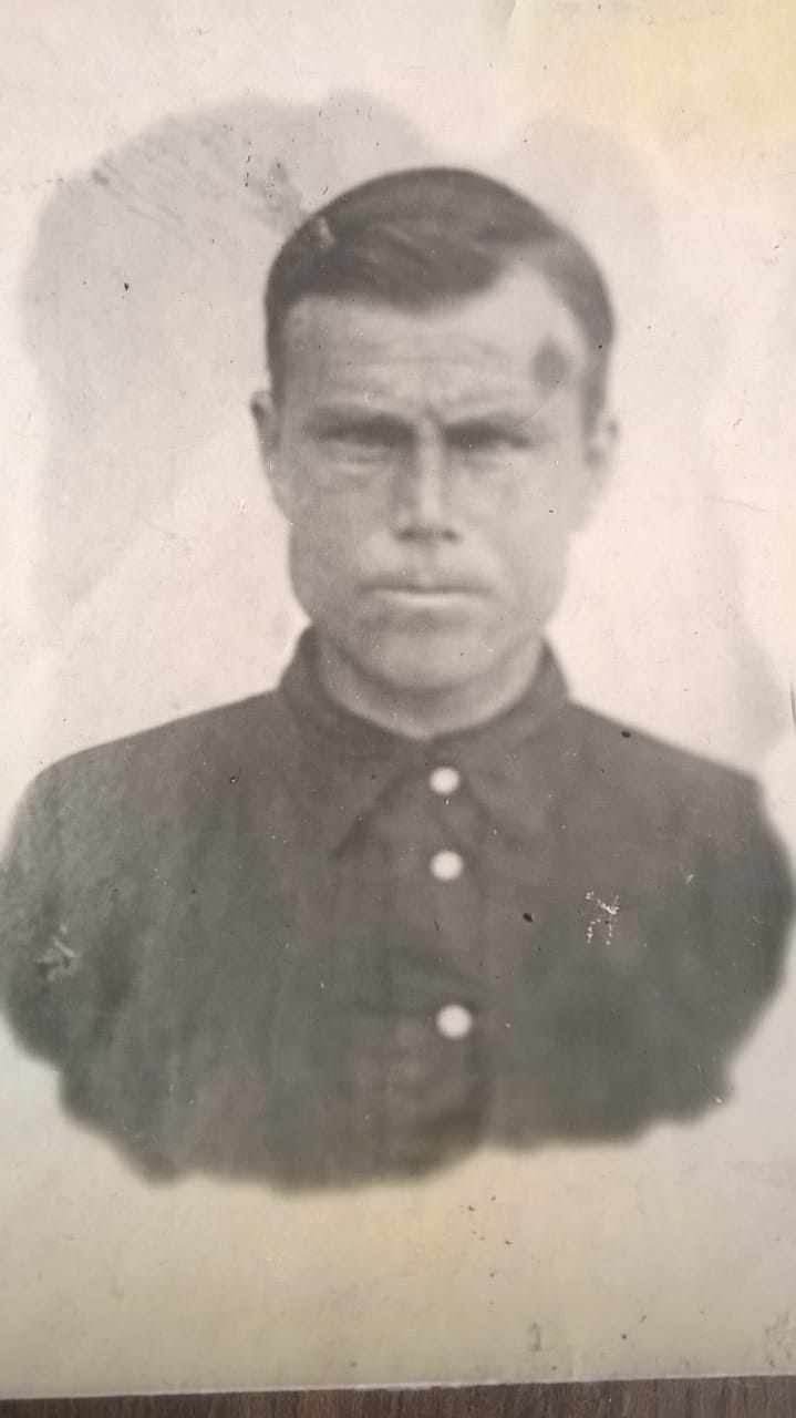 Самарин Иван Феофанович