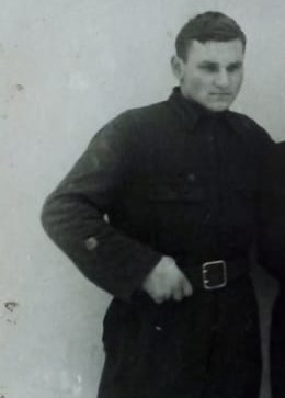 Прищепа Дмитрий Михайлович