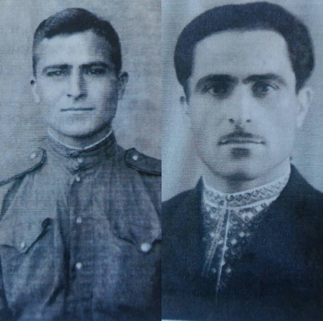 Чикирьян Илья Григорьевич