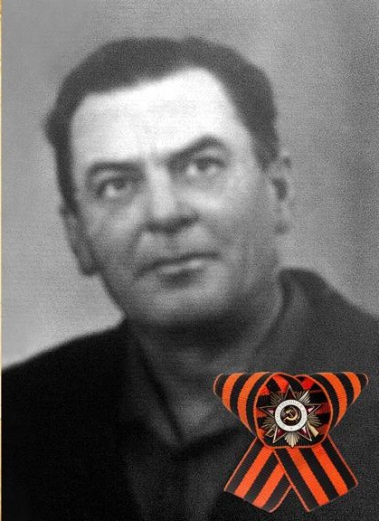 Козылбашев Лев Николаевич