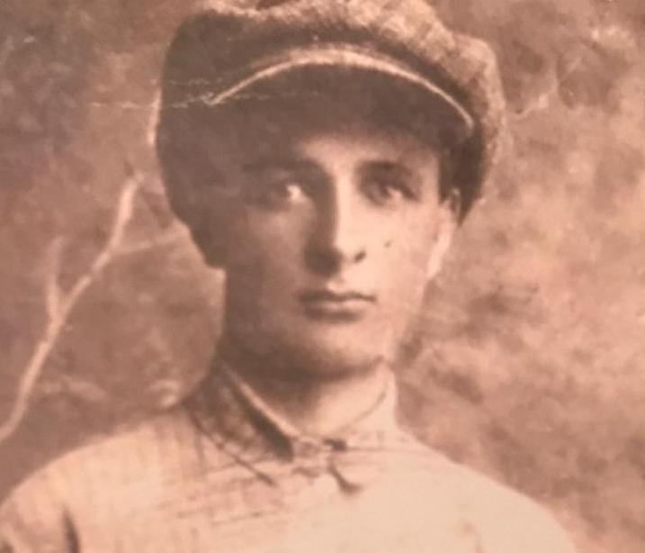 Гарбузов Иван Максимович