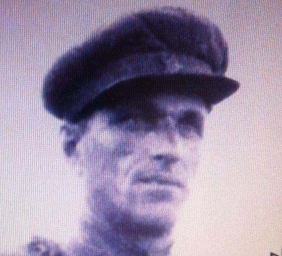 Черников Иван Тимофеевич