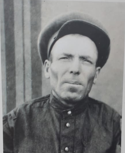 Смеловцев Василий Иванович