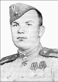 Голосеев Алексей Александрович