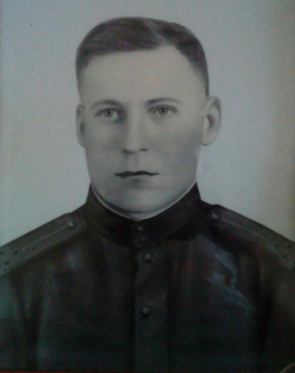Козуб Евгений Фёдорович