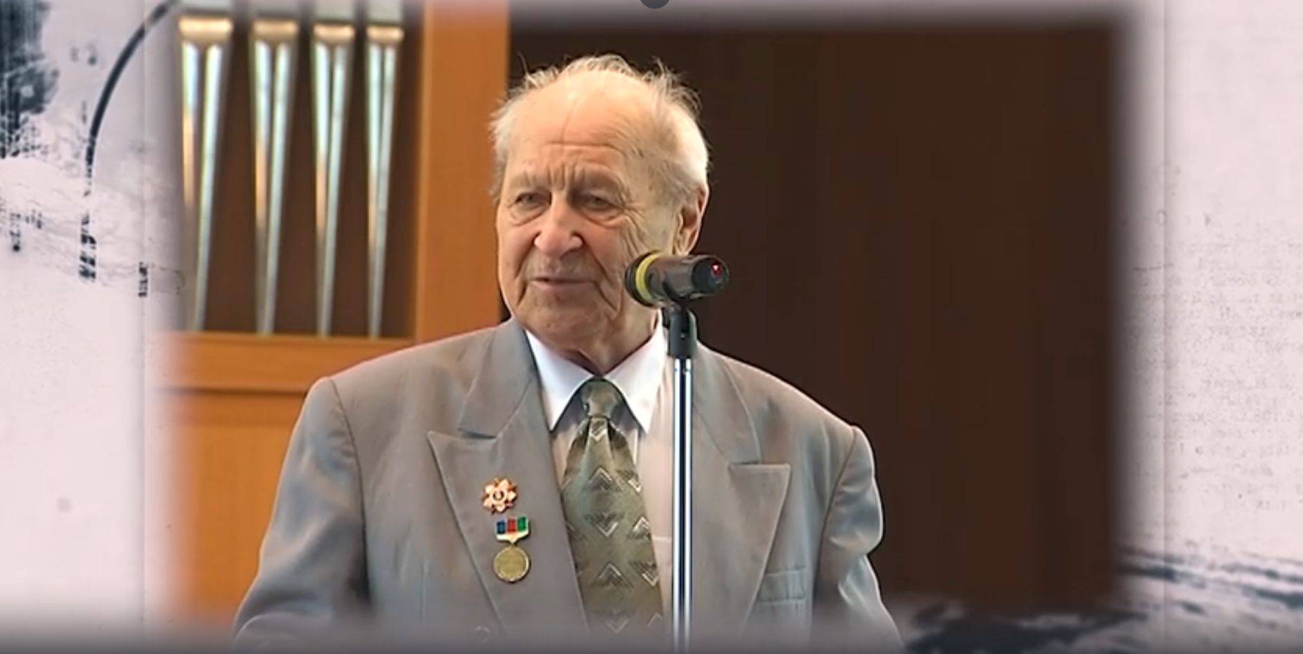 Воспоминания о знаменитом поэте и фронтовике Крониде Обойщикове