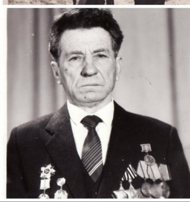 Войтенко Андрей Иванович