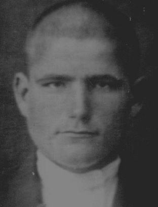 Салай Степан Иванович