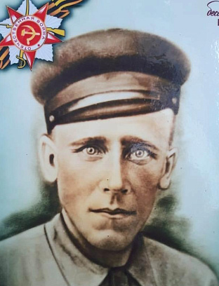 Краснюк Мефодий Васильевич