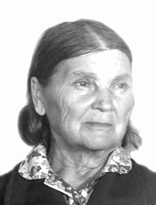 Тазудинова Галина Григорьевна