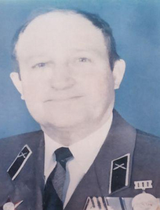 Чипец Григорий Николаевич