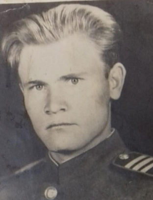 Гущин Николай Иванович