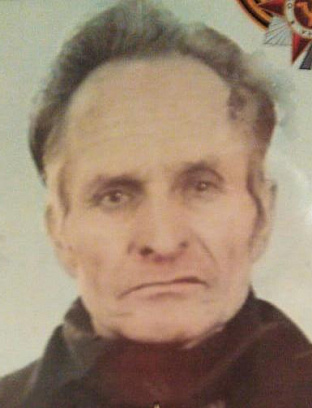 Ревякин Николай Никитович