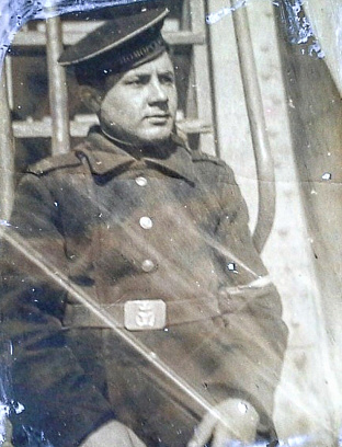 Саркисов Виктор Александрович