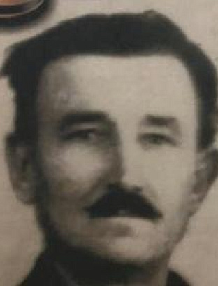 Агарков Василий Егорович