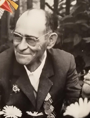 Сандул Вениамин Кондратьевич