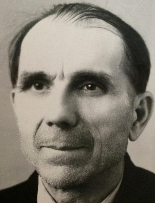 Шаманский Аким Никифорович