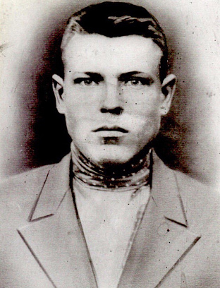 Никифоров Семён Максимович