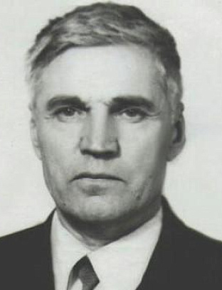 Иван Гаврилович Федин