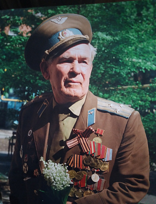 Пылев Алексей Михайлович