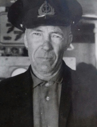 Сердюк Григорий Харитонович