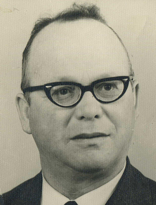 Макагон Ефим Абрамович