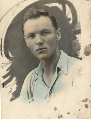 Милюк Павел Антонович