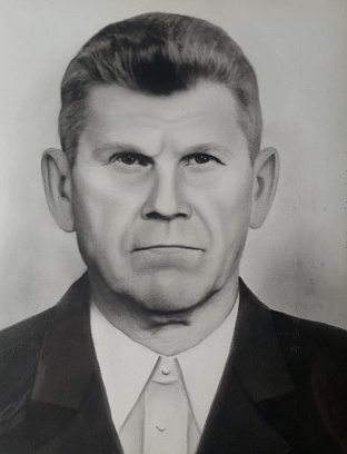 Вервишко Григорий Андреевич