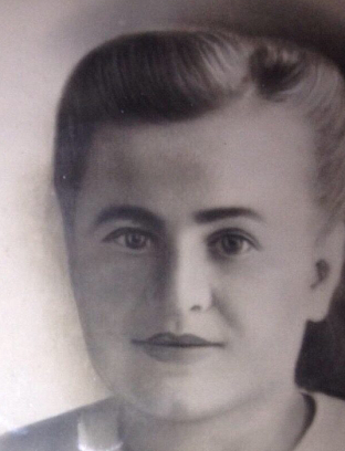 Румянцева ( Дорогокупля ) Екатерина Евтихиевна