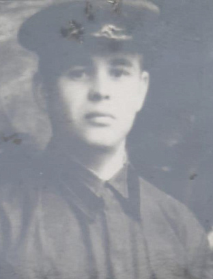 Шабанов Дмитрий Павлович