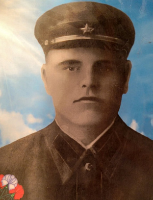 Солдаткин Прокофий Григорьевич