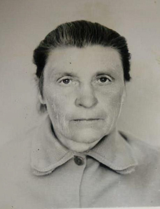 Колядина Антонина Яковлевна