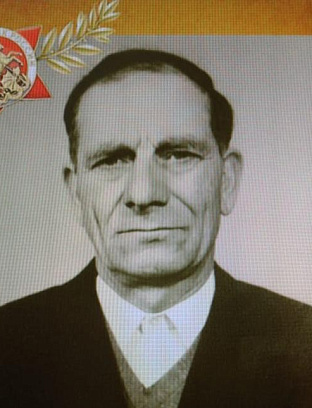 Чкопоя Владимир Платонович