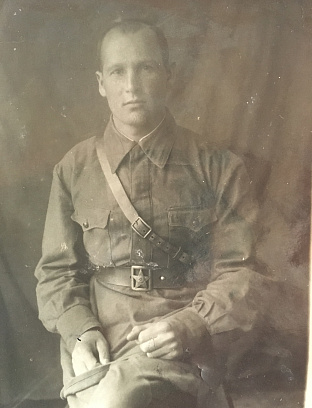 Хорошилов Александр Николаевич