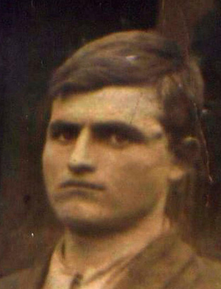 Леженко Михаил Карпович