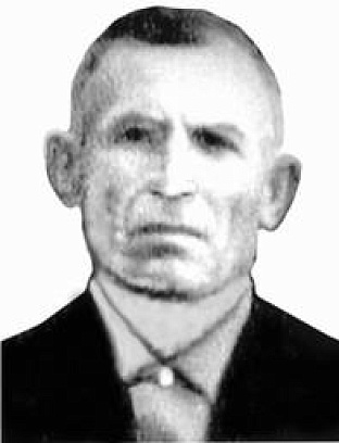 Лахно Иван Михайлович