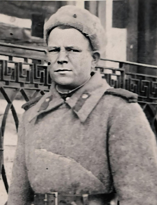 Логачев Григорий Михайлович