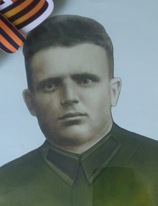 Кочкалда Семен Емельянович