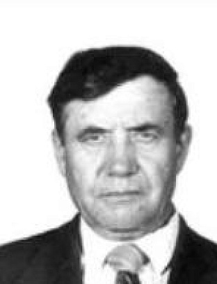 Захлыпа Алексей Григорьевич