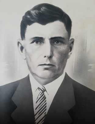 Парфёнов Фёдор Ефимович