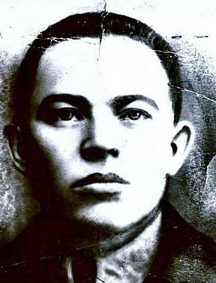 Тонин Иван Иванович