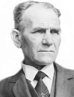 Чернат Максим Савельевич