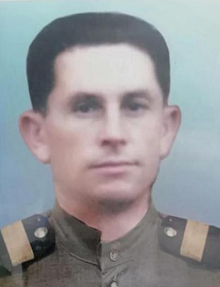 Гец Александр Иванович