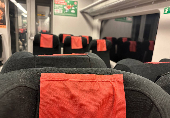 Электричка «Малая Земля» соединила Новороссийск и Ростов-на-Дону