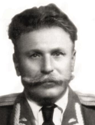 Бовкун Иван Михайлович