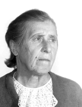 Найговзина валентина Павловна